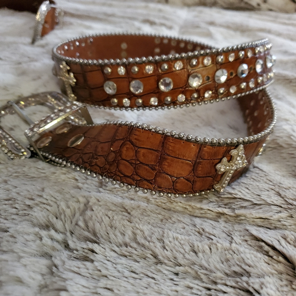 Belt